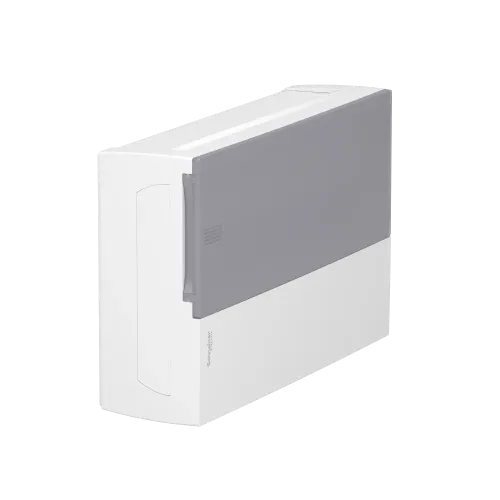 Щит навесной 18 модулей, Mini Pragma MIP12118T