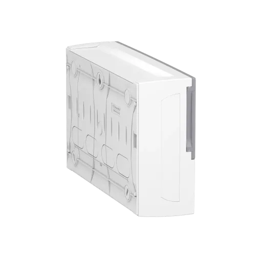 Щит навесной 18 модулей, Mini Pragma MIP12118T
