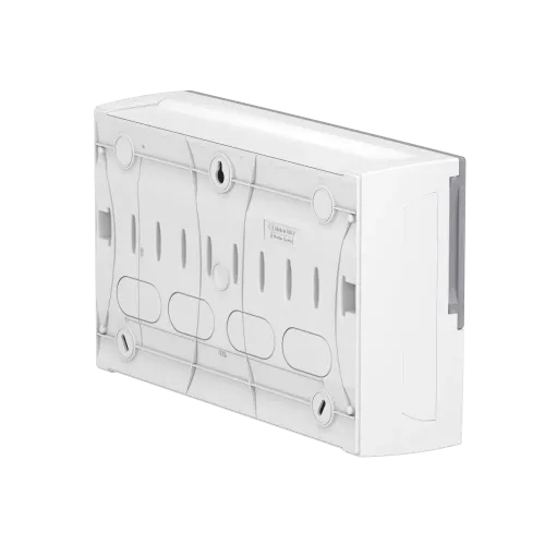 Щит навесной 18 модулей, Mini Pragma MIP12118T