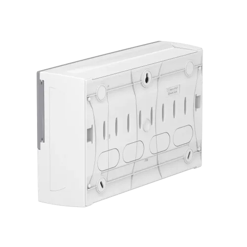 Щит навесной 18 модулей, Mini Pragma MIP12118T