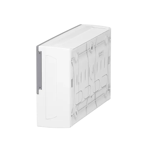 Щит навесной 18 модулей, Mini Pragma MIP12118T