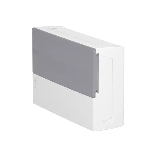 Щит навесной 18 модулей, Mini Pragma MIP12118T