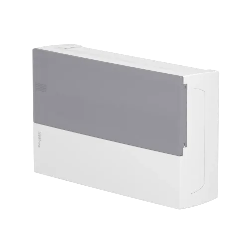 Щит навесной 18 модулей, Mini Pragma MIP12118T