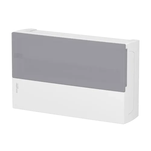 Щит навесной 18 модулей, Mini Pragma MIP12118T
