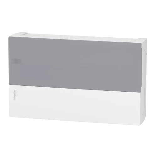 Щит навесной 18 модулей, Mini Pragma MIP12118T