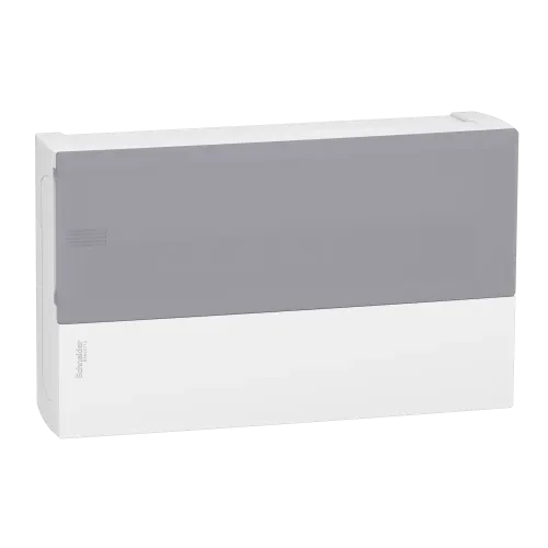 Щит навесной 18 модулей, Mini Pragma MIP12118T