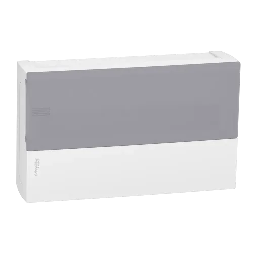 Щит навесной 18 модулей, Mini Pragma MIP12118T