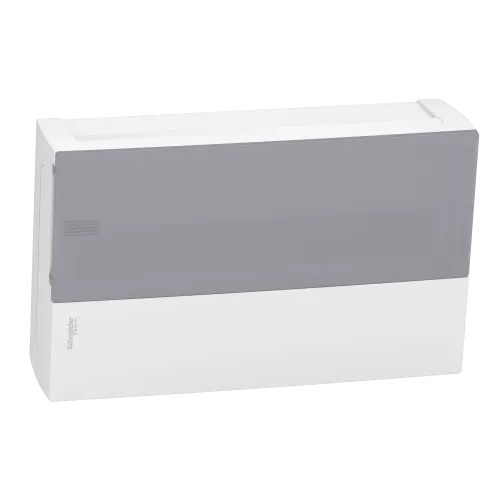Щит навесной 18 модулей, Mini Pragma MIP12118T