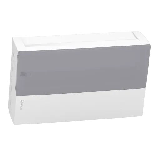 Щит навесной 18 модулей, Mini Pragma MIP12118T