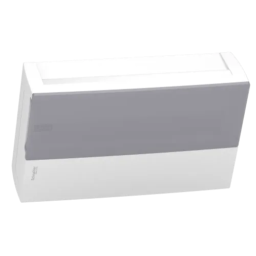 Щит навесной 18 модулей, Mini Pragma MIP12118T