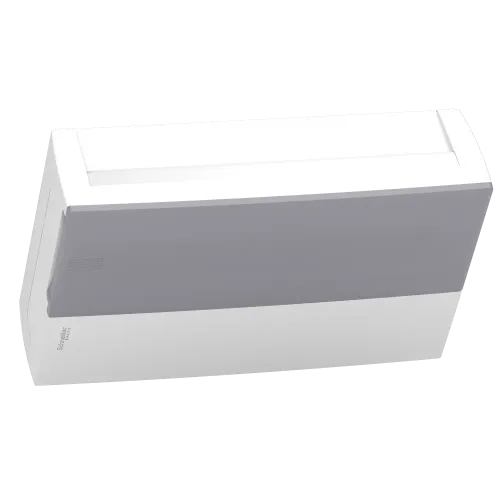 Щит навесной 18 модулей, Mini Pragma MIP12118T
