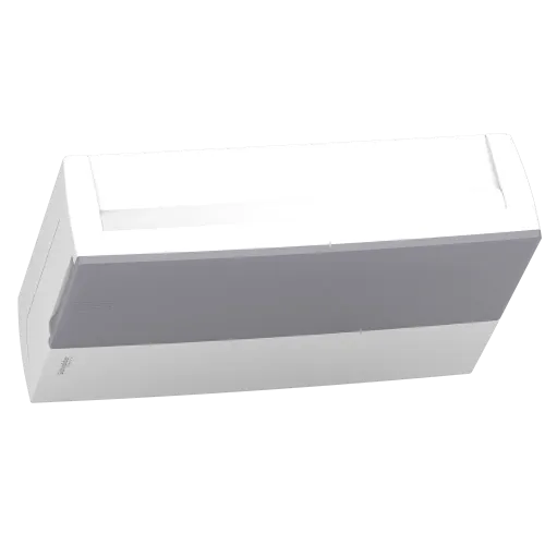 Щит навесной 18 модулей, Mini Pragma MIP12118T