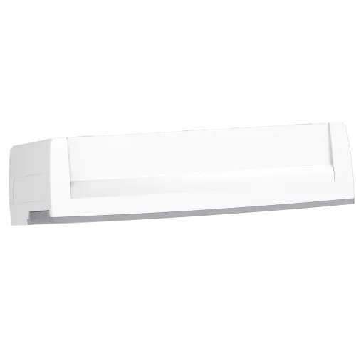 Щит навесной 18 модулей, Mini Pragma MIP12118T