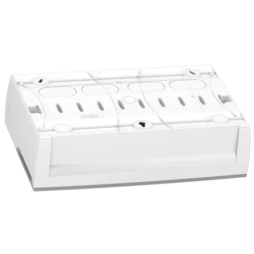 Щит навесной 18 модулей, Mini Pragma MIP12118T