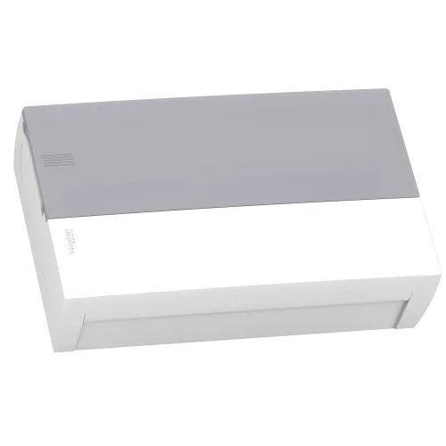Щит навесной 18 модулей, Mini Pragma MIP12118T