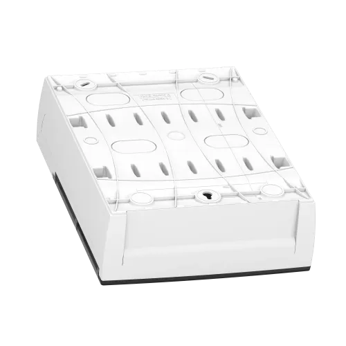 Щит 24 модуля навесной, черная дверца, Resi9 MP MIP12212S Schneider Electric