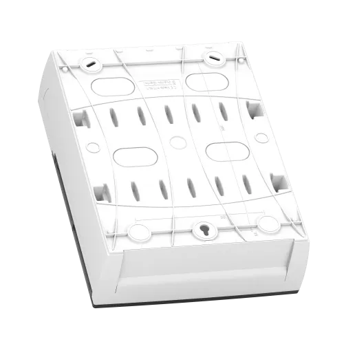 Щит 24 модуля навесной, черная дверца, Resi9 MP MIP12212S Schneider Electric
