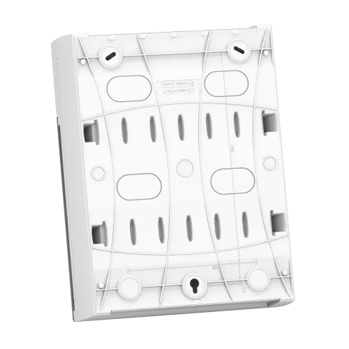 Щит 24 модуля навесной, черная дверца, Resi9 MP MIP12212S Schneider Electric