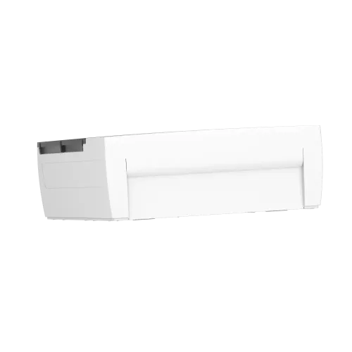 Щит 24 модуля навесной, черная дверца, Resi9 MP MIP12212S Schneider Electric