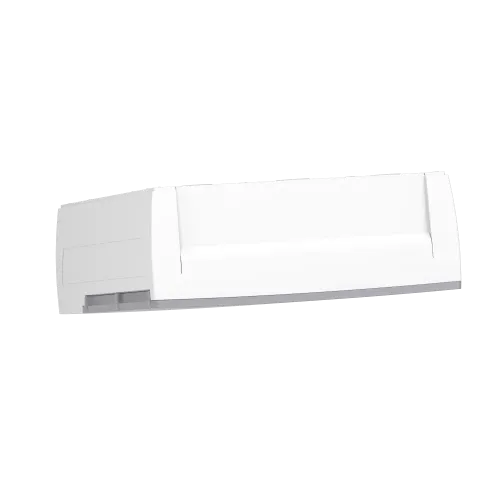 Щит 24 модуля навесной, Mini Pragma MIP12212T