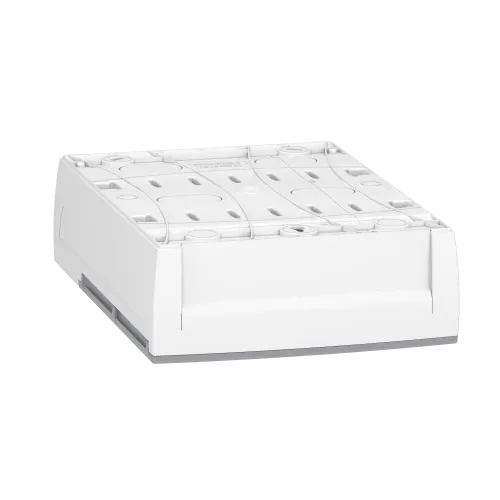 Щит 24 модуля навесной, Mini Pragma MIP12212T