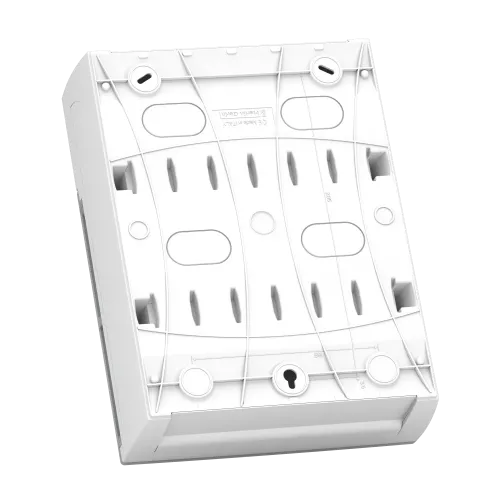 Щит 24 модуля навесной, Mini Pragma MIP12212T