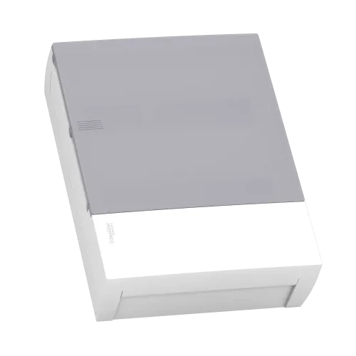 Щит 24 модуля навесной, Mini Pragma MIP12212T