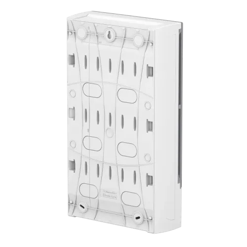 Щит навесной 36 модулей, Mini Pragma MIP12312T