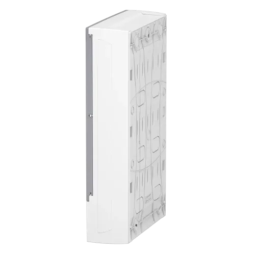 Щит навесной 36 модулей, Mini Pragma MIP12312T