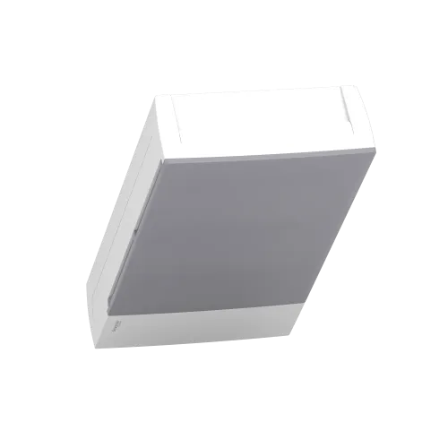 Щит навесной 36 модулей, Mini Pragma MIP12312T
