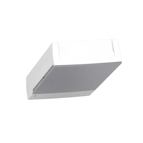 Щит навесной 36 модулей, Mini Pragma MIP12312T