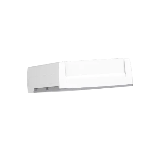 Щит навесной 36 модулей, Mini Pragma MIP12312T