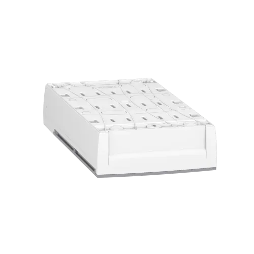 Щит навесной 36 модулей, Mini Pragma MIP12312T