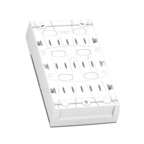 Щит навесной 36 модулей, Mini Pragma MIP12312T
