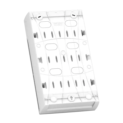Щит навесной 36 модулей, Mini Pragma MIP12312T