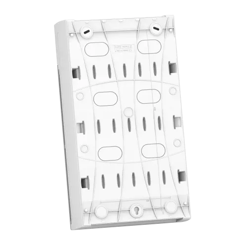 Щит навесной 36 модулей, Mini Pragma MIP12312T