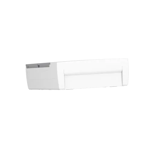 Щит навесной 36 модулей, Mini Pragma MIP12312T