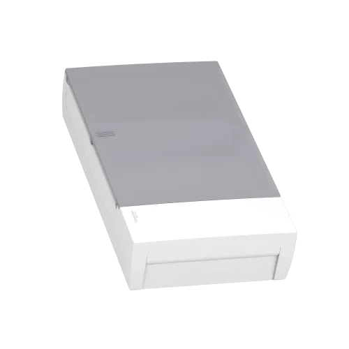 Щит навесной 36 модулей, Mini Pragma MIP12312T