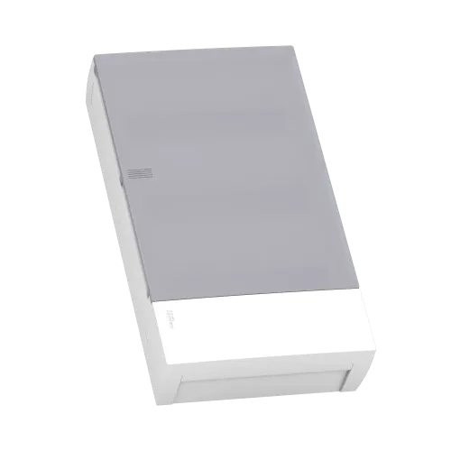 Щит навесной 36 модулей, Mini Pragma MIP12312T