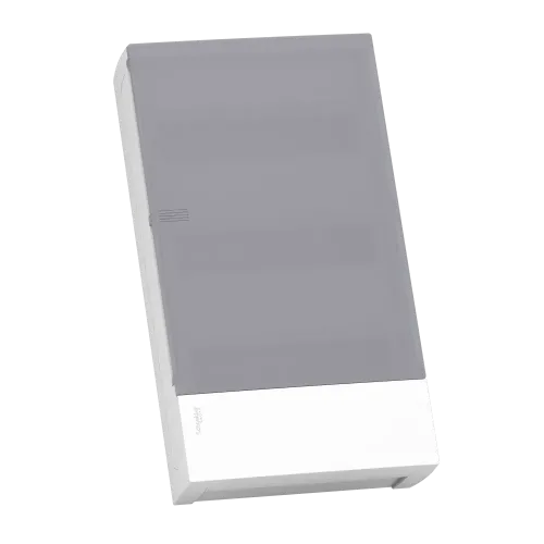Щит навесной 36 модулей, Mini Pragma MIP12312T