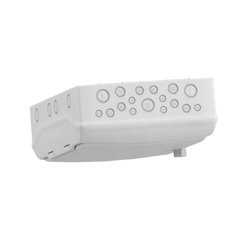Щит электрический 460х340х160, ІР65, навесной, Mureva, 13195 Schneider