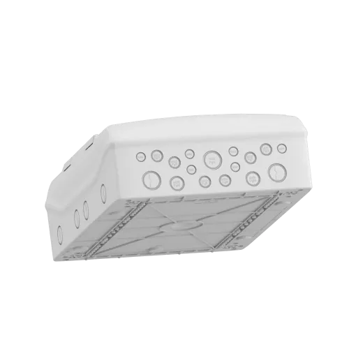 Щит электрический 460х340х160, ІР65, навесной, Mureva, 13195 Schneider