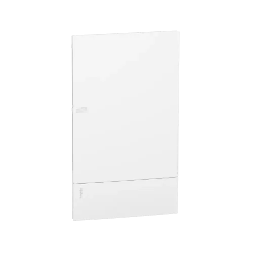 Щит для мультимедийных устройств на 3 ряда, Mini Pragma MIP312FU Schneider