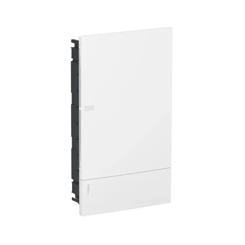 Щит для мультимедийных устройств на 3 ряда, Mini Pragma MIP312FU Schneider