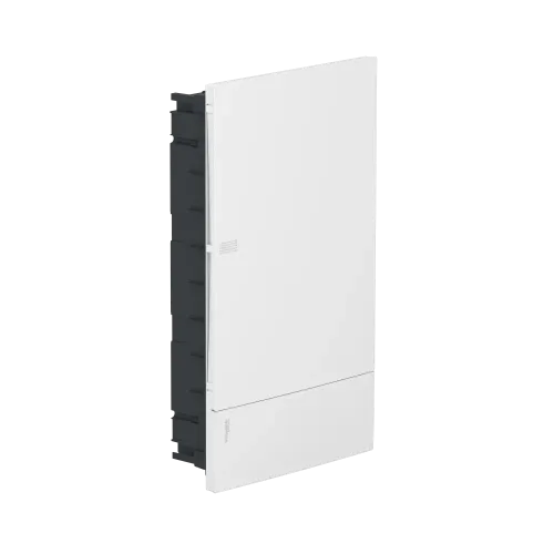 Щит для мультимедийных устройств на 3 ряда, Mini Pragma MIP312FU Schneider
