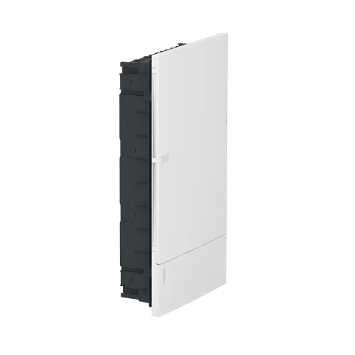 Щит для мультимедийных устройств на 3 ряда, Mini Pragma MIP312FU Schneider