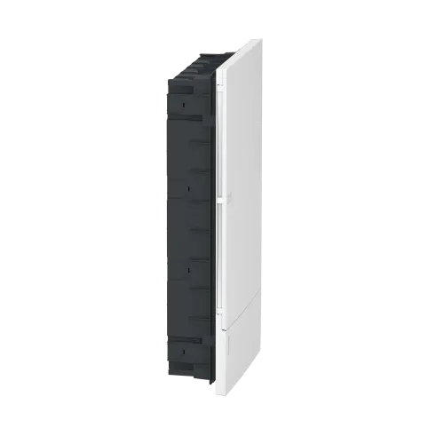 Щит для мультимедийных устройств на 3 ряда, Mini Pragma MIP312FU Schneider