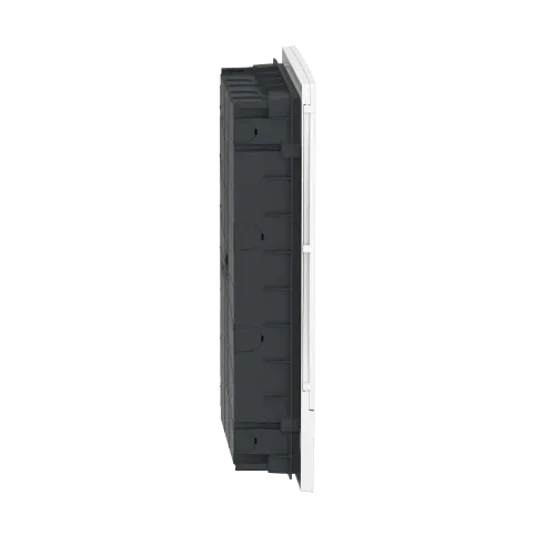 Щит для мультимедийных устройств на 3 ряда, Mini Pragma MIP312FU Schneider