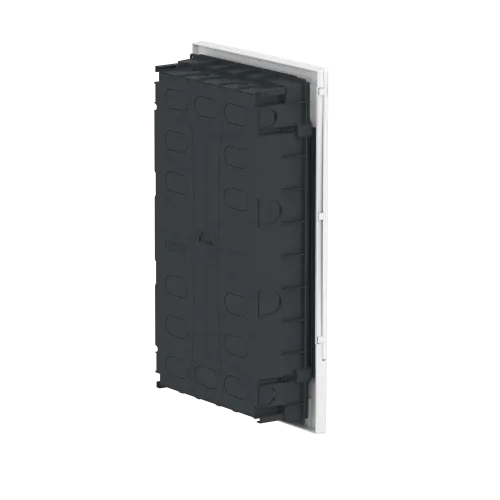 Щит для мультимедийных устройств на 3 ряда, Mini Pragma MIP312FU Schneider