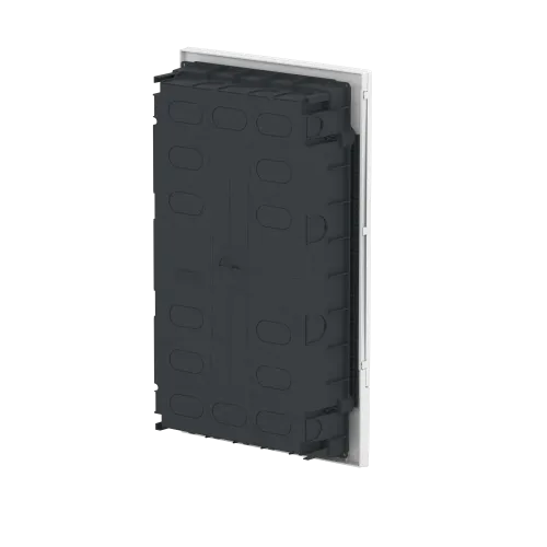 Щит для мультимедийных устройств на 3 ряда, Mini Pragma MIP312FU Schneider